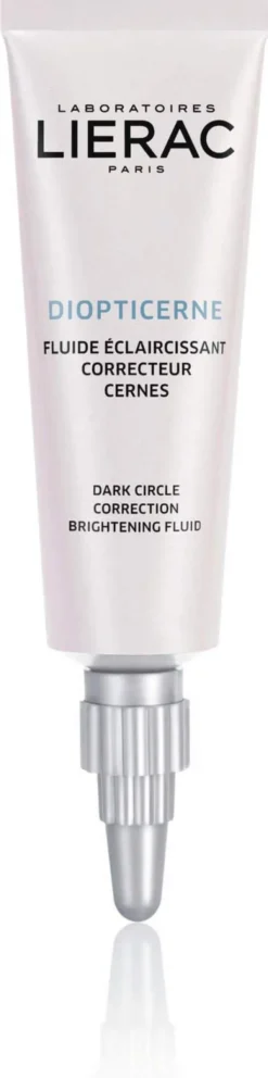 Lierac Diopticerne Creme bei Augenringen 15 ml