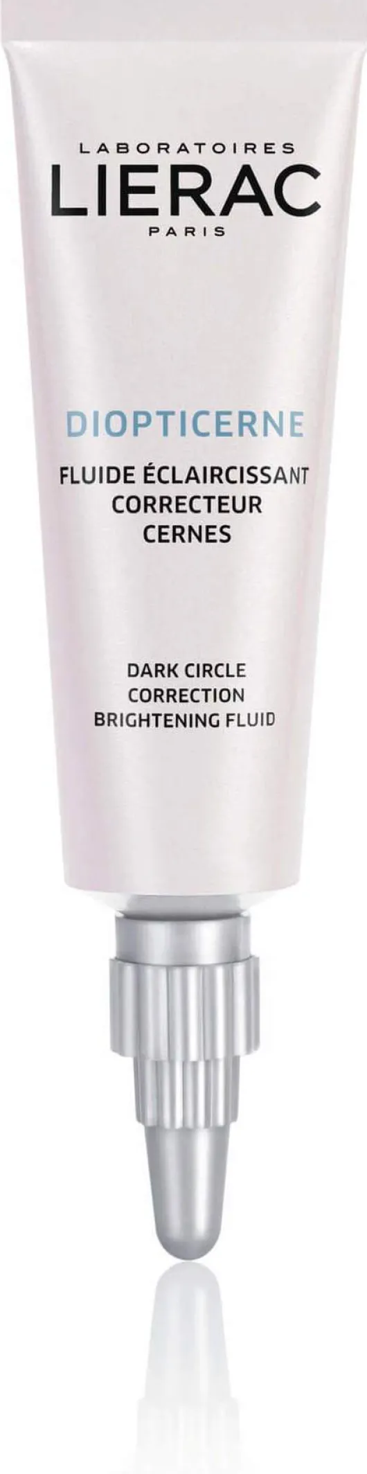 Lierac Diopticerne Creme bei Augenringen 15 ml