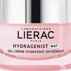 Lierac Hydragenist Gel Creme N 50 ml