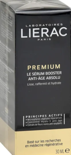 Lierac Premium Serum Konzentrat 18 30 ml