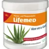 Lifemed Aloe Vera Gel 250 ml