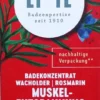 Li-Il Badekonzentrat Wacholder+rosm.Muskelentsp. 1