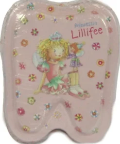 Lilifee Milchzahndose