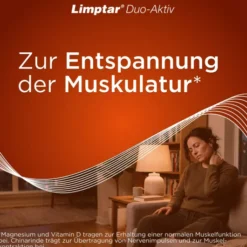 Limptar Duo-Aktiv 30 Tabletten