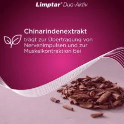 Limptar Duo-Aktiv 30 Tabletten