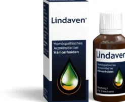 Lindaven Mischung 50 ml