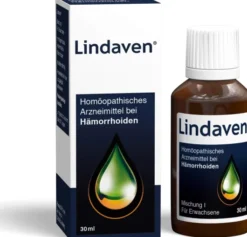 Lindaven Mischung 30 ml