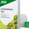 Lindenblüten Arzneitee Bio Salus 15 Filterbeutel