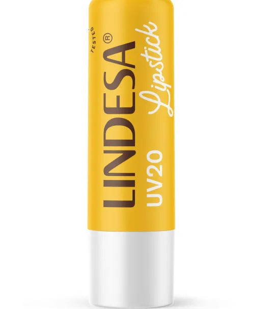 Lindesa Uv 20 Lipstick