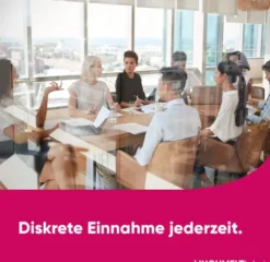 Lingumelt Akut 2 mg Lyophilisat zum Einnehmen 6 Stück