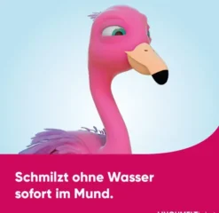 Lingumelt Akut 2 mg Lyophilisat zum Einnehmen 12 Stück