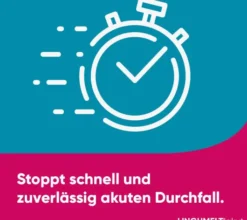 Lingumelt Akut 2 mg Lyophilisat zum Einnehmen 12 Stück
