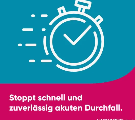 Lingumelt Akut 2 mg Lyophilisat zum Einnehmen 12 Stück