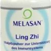 Ling Zhi Reishi Kapseln Melasan 180 Kapseln