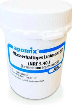 Linimentum Aquosum 300 G