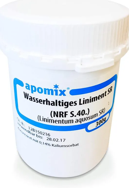 Linimentum Aquosum 300 G