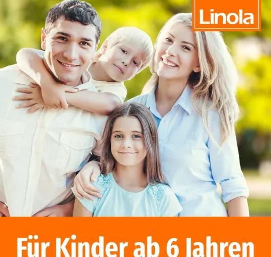 Linola akut 0,5% 30 g Creme
