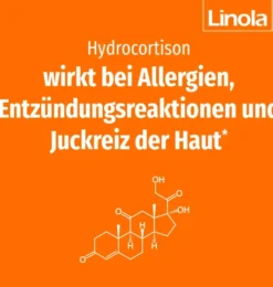 Linola Akut 0,5% 15 G Creme