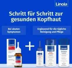 Linola Akut mit Prednisolon und Salicylsäure 50 ml