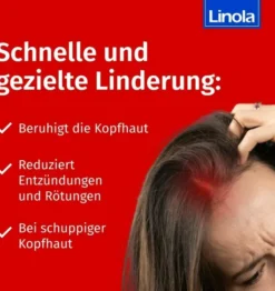 Linola Akut mit Prednisolon und Salicylsäure 50 ml