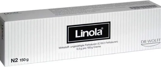 Linola Creme 150 G Creme