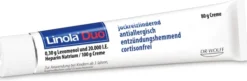 Linola Duo Creme 80 g