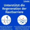 Linola Fett 700 g Creme