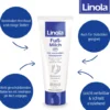 Linola Fuß-Milch 100 ml Milch