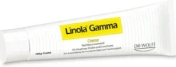 Linola Gamma Creme 100 G