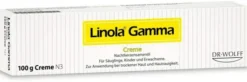 Linola Gamma Creme 100 G