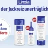 Linola Hautmilch Forte 200 ml