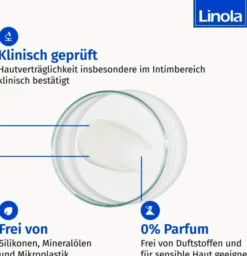 Linola Schutz-Balsam 50 ml
