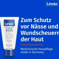 Linola Schutz-Balsam 50 ml
