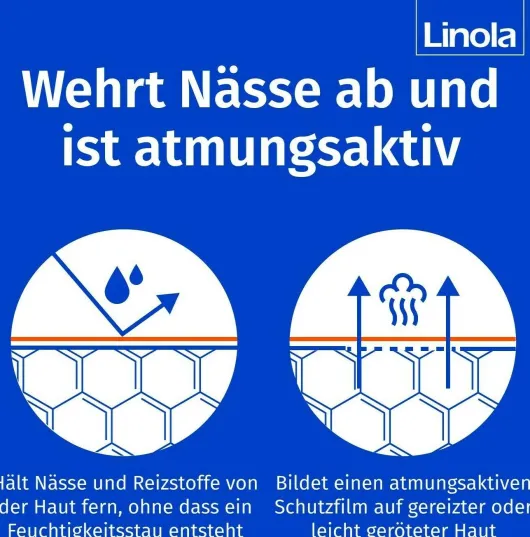 Linola Schutz-Balsam 50 ml