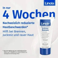 Linola Schutz-Balsam 50 ml