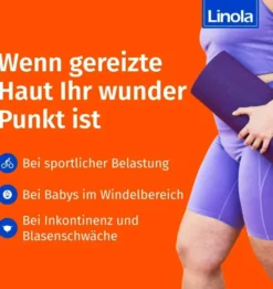 Linola Schutz-Balsam 100 ml