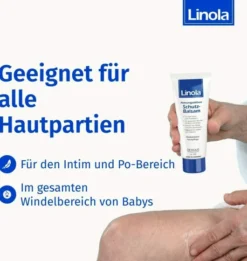 Linola Schutz-Balsam 100 ml