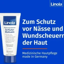 Linola Schutz-Balsam 100 ml