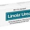 Linola Urea 100 g Creme