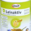 Linusit Leinaktiv Bio 250 G Pulver