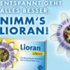 Lioran classic 260 mg 80 Hartkapseln