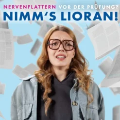 Lioran classic 260 mg 80 Hartkapseln