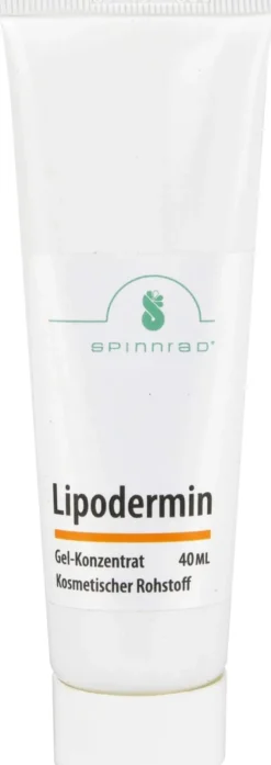 Lipoderminkonzentrat Gel