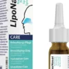 Liponasal Nasenpflege Spray 10 ml Nasenspray