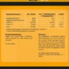 Litozin Hagebutte + Kollagen Trinkflasche 30 x 25 ml