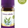 Litsea Cubeba Bio 10 ml Öl