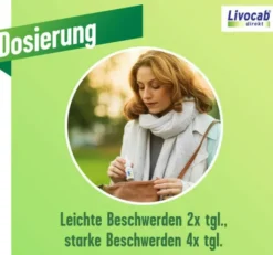 Livocab direkt 4 ml Augentropfen