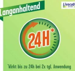 Livocab direkt 4 ml Augentropfen