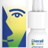 Livocab Direkt 5 ml Nasenspray