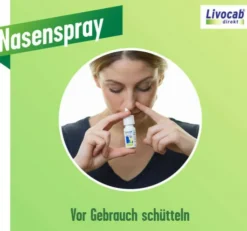 Livocab Direkt 5 ml Nasenspray